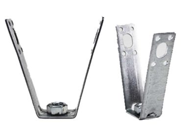Кронштейн воздуховодный